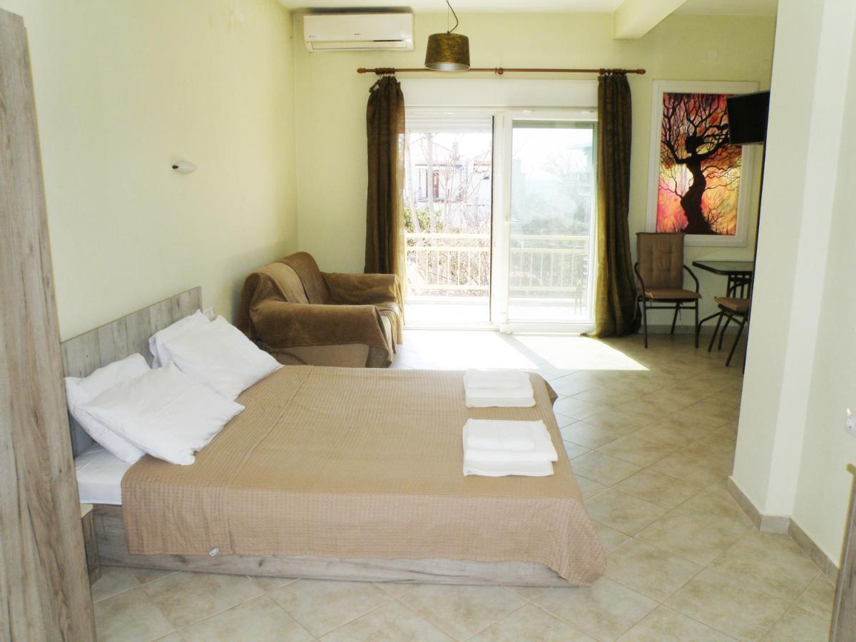 Thassosrent Apartment Limenaria  Exterior photo