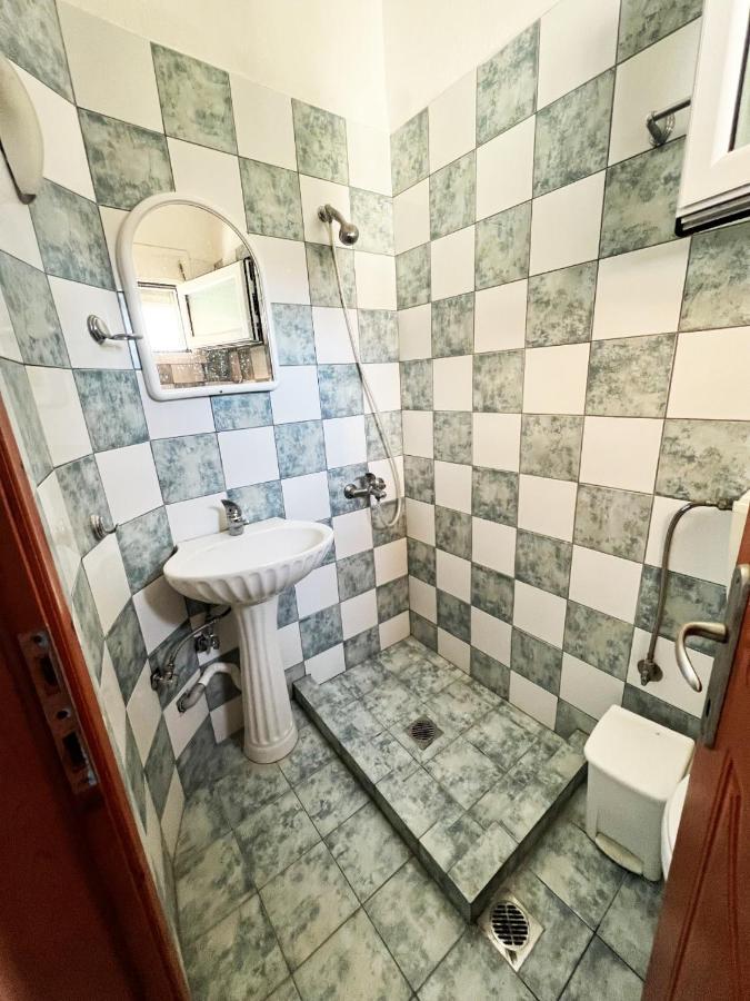 Thassosrent Apartment Limenaria  Exterior photo